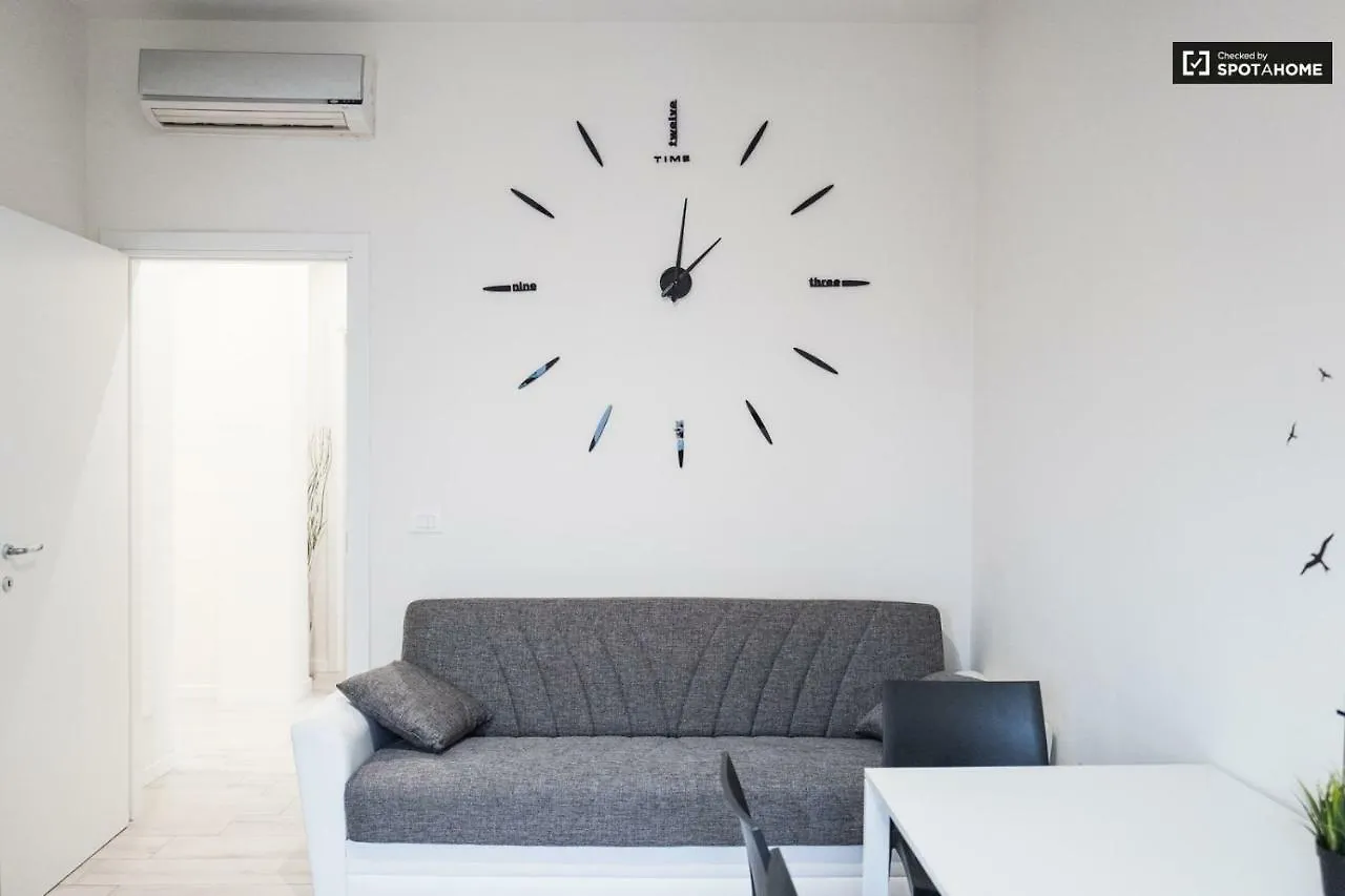 Brand New Apartment In Fiera Bolonya