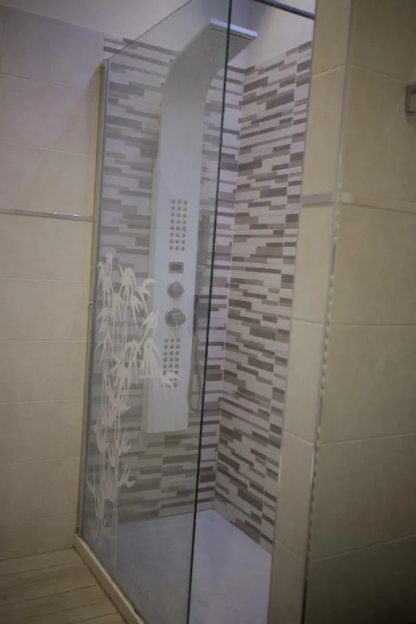 Brand New Apartment In Fiera Bolonya