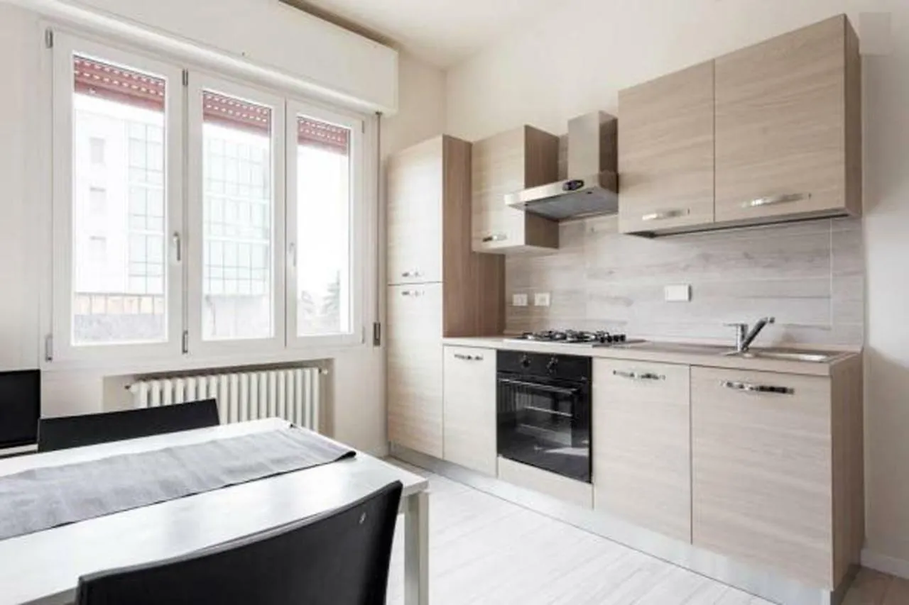 Brand New Apartment In Fiera location