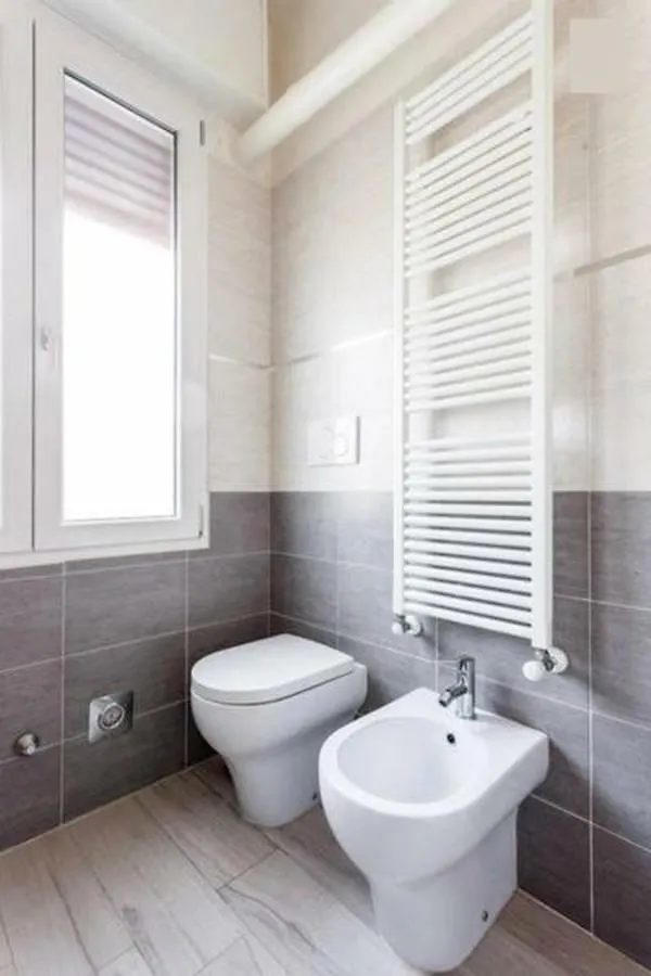 Brand New Apartment In Fiera Bolonya