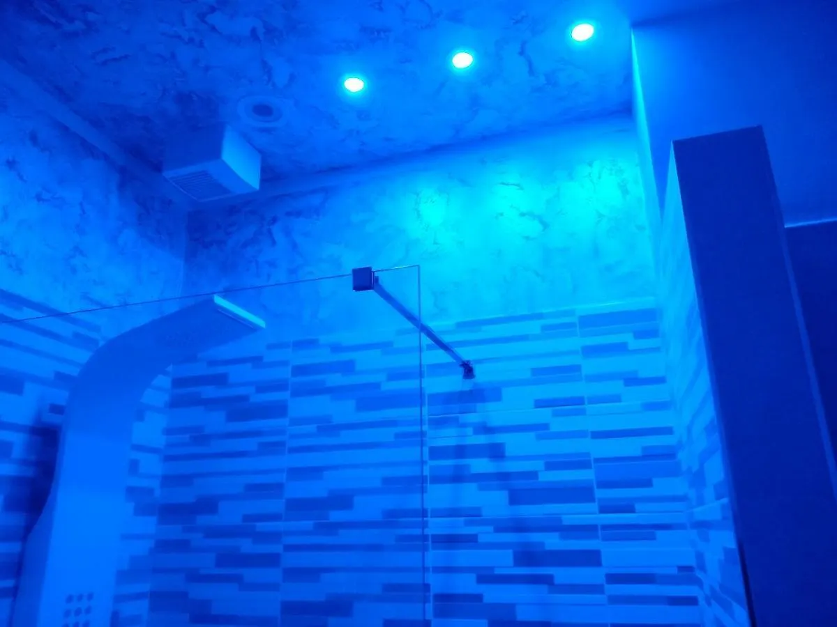 Brand New Apartment In Fiera Bolonya